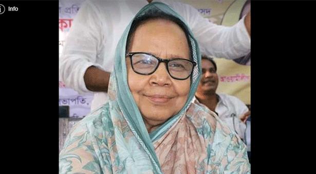 পরিবেশ উপমন্ত্রীর সফরসূচি