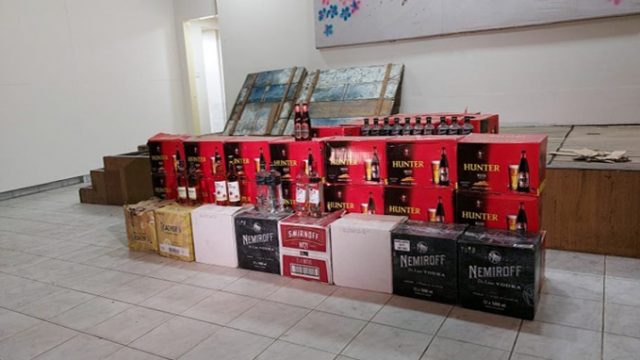 রিক্রিয়েশন ক্লাবে চলছে র‍্যাবের অভিযান