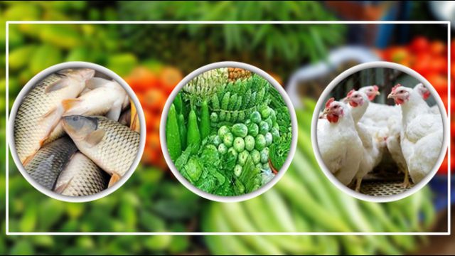 লাগামছাড়া দামে দিশেহারা নিম্ন-মধ্যবিত্ত