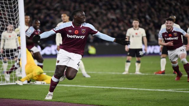 লিভারপুলের জয়রথ থামাল ওয়েস্টহ্যাম