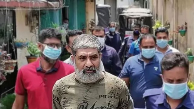 সাংবাদিক কাজলের ৩ মামলার বিচার শুরু