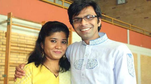 সাগর-রুনি হত্যা মামলার প্রতিবেদন ৮৩ বার পেছাল