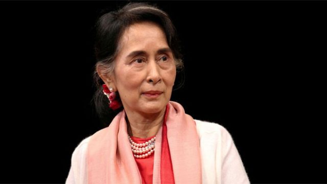 সু চির মামলার রায় পেছাল