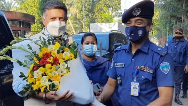 ১৫ নভেম্বর থেকে মিলবে ভারতীয় টুরিস্ট ভিসা: হাইকমিশনার