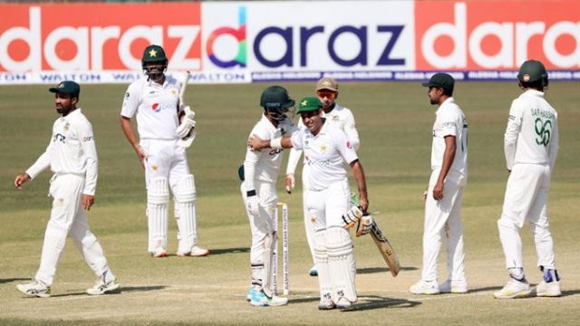 ৮ উইকেটে হারল বাংলাদেশ