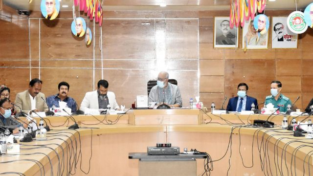 শীঘ্রই শুরু হবে খানজাহান আলী সড়ক ও সেতু বাইপাস নির্মাণ