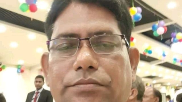 মোরেলগঞ্জে ক্লিনিক মালিক মুকুলের ঝুলন্ত মরদেহ উদ্ধার করেছে পুলিশ