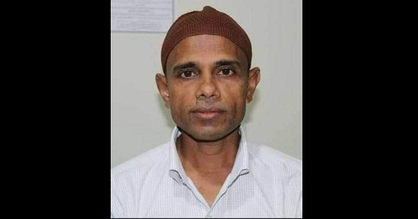 সাংবাদিক এমাদুল হক শামীম আর নেই