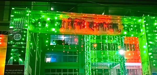 মাগুরার পারনান্দুয়ালীতে ভাতিজাকে বাঁচাতে গিয়ে চাচার মৃত্যু