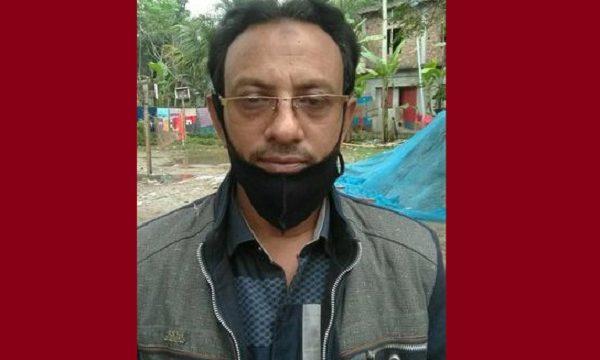 জনসমর্থনের এগিয়ে মেম্বার প্রার্থী আবুবকর সিদ্দিকি