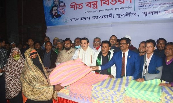 স্বাধীনতার ৫০ বছর পূর্তিতে আগামীর সমৃদ্ধ বাংলাদেশ গড়ার শপথ নিতে হবে যুব সমাজকে