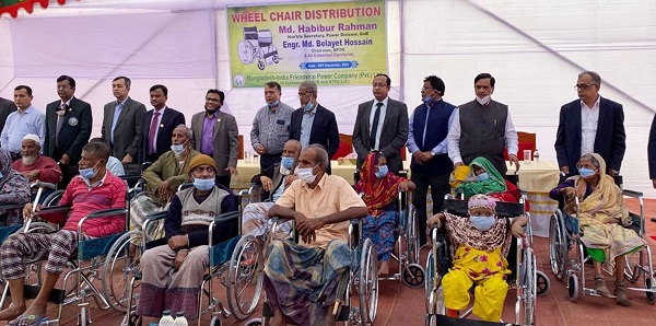 খুব শীঘ্রই উৎপাদনে যাবে রামপাল পাওয়ার প্লান্ট : বিদ্যুৎ সচিব