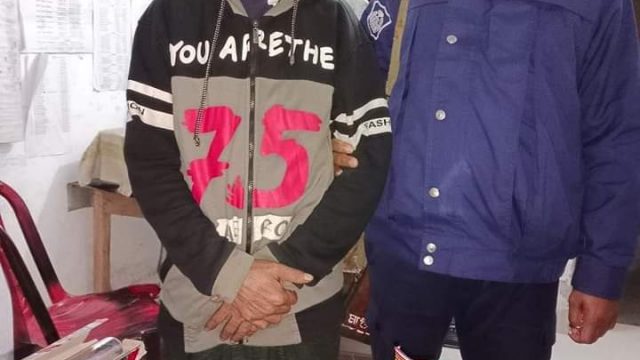 মাগুরার মহম্মদপুর ইয়াবাসহ আটক ১