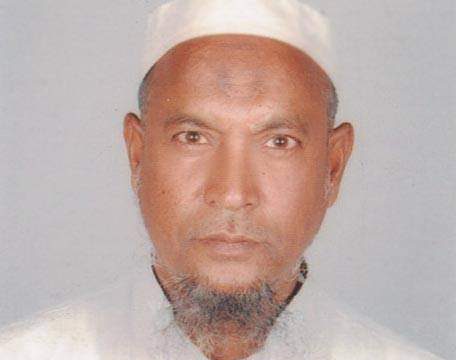 খুলনা জেলা ইমাম পরিষদের সেক্রেটারির সুস্থতা কামনা ইসলামী আন্দোলনের
