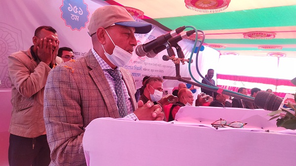 ডুমুরিয়ায় যমুনা ব্যাংকের ১৫১তম শাখা উদ্বোধন