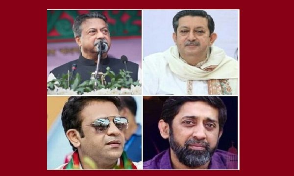 মানবতার বাতিঘর খুলনার শেখ পরিবার