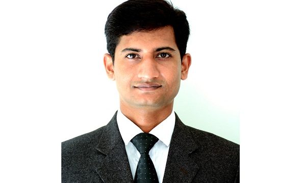 কুয়েট জনসংযোগ ও তথ্য শাখার নতুন মুখপাত্র হলেন মোঃ রবিউল ইসলাম সোহাগ