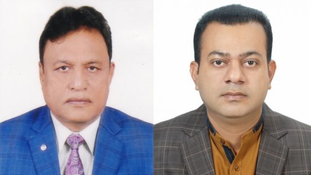 খুলনা প্রেসক্লাবে সভাপতি নজরুল, সম্পাদক মামুন