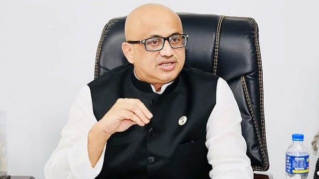 জামালপুর জেলা আ.লীগ থেকে মুরাদকে অব্যাহতি