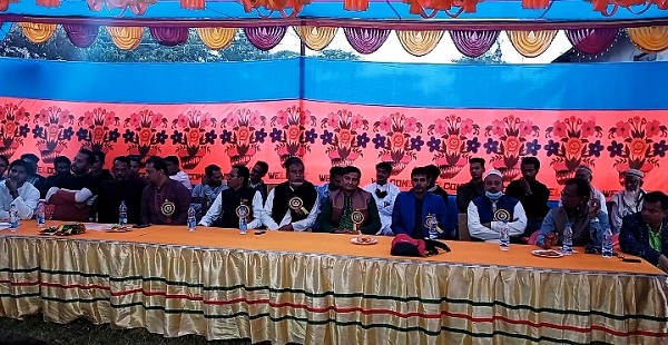 চিতলমারীতে ৫ ওয়ার্ডে ছাত্রলীগের কমিটি গঠন