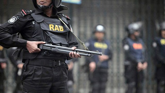 ভোলায় র‌্যাবের সঙ্গে ‘বন্দুকযুদ্ধে’ ২ জলদস্যু নিহত