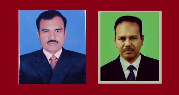 বাংলাদেশ শিক্ষক সমিতির দিঘলিয়া উপজেলা শাখার ত্রি- বার্ষিক সম্মেলন অনুষ্ঠিত