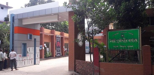 খুলনাঞ্চলে যোগাযোগ ব্যবস্থার উন্নয়নে সওজ’র ৯ প্রকল্পে দ্রুতগতিতে কাজ চলছে