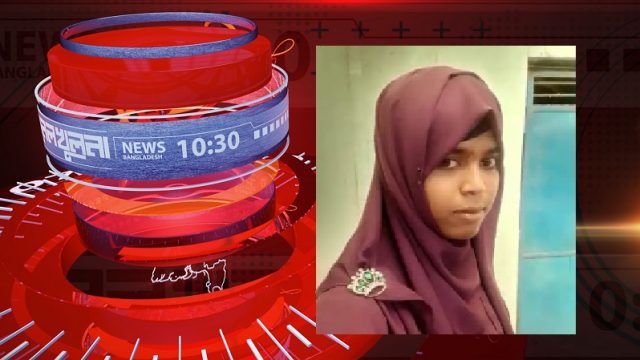 আয়েশা জামান একজন আদর্শবান শিক্ষিকা হতে চায়