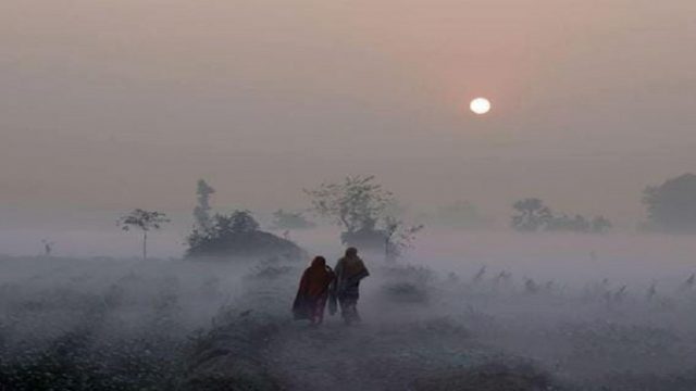 এ মাসেই আসছে শৈত্যপ্রবাহ, বৃষ্টি বাড়ার সম্ভাবনা
