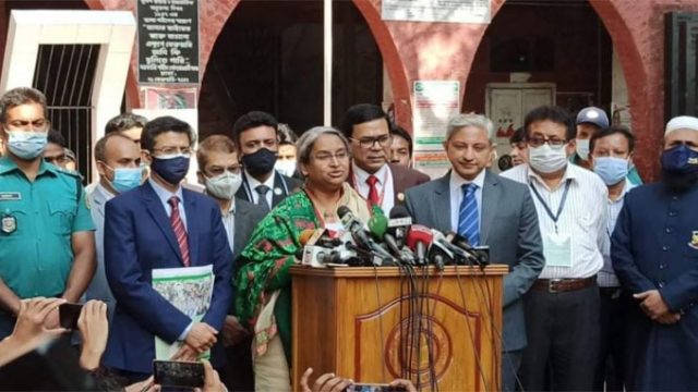 ওমিক্রনে পরিস্থিতি খারাপ হলে আবার শিক্ষা প্রতিষ্ঠান বন্ধ : শিক্ষামন্ত্রী