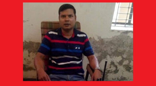 এসআই জাহাঙ্গীর বরখাস্ত, ধর্ষণের প্রমাণ মিলেছে