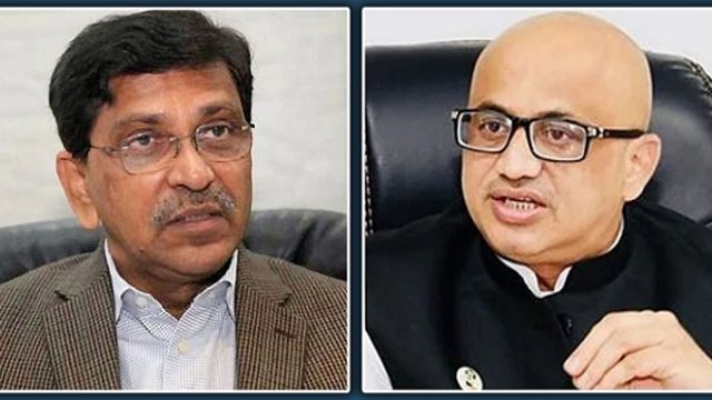 মুরাদকে দল থেকে বহিষ্কারের সিদ্ধান্ত কার্যনির্বাহী সভায় : হানিফ