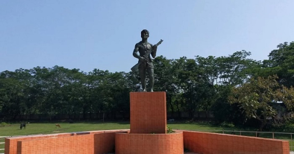 সুনামগঞ্জ ও যশোর মুক্ত দিবস আজ