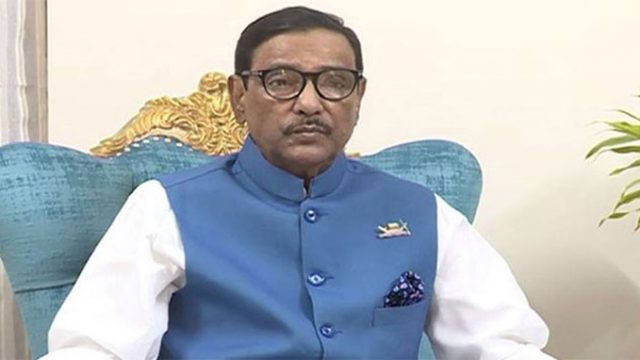 হাফ ভাড়ার সিদ্ধান্ত বাস্তবায়ন করুন : সেতুমন্ত্রী