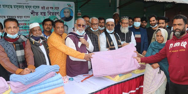 শেখ হাসিনার দক্ষ পরিচালনায় বঙ্গবন্ধুর বাংলাদেশে আর কোন মানুষকে সাহায্য নিতে হবে না : কেসিসি মেয়র