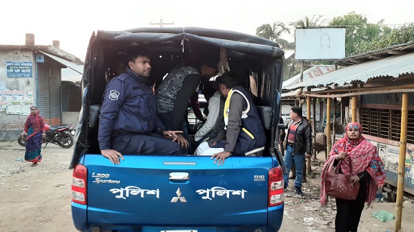 রামপালে আওয়ামী লীগ নেতা হত্যা মামলার আসামিদের বিরুদ্ধে আরও এক হত্যাচেষ্টা মামলা