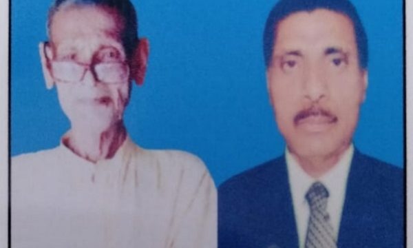 কয়রায় শ্রী শ্রী কর্তামাতা মন্দিরে পরেশ সভাপতি ও অচিন সম্পাদক নির্বাচিত