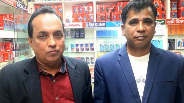 ডুমুরিয়া বারোয়ারি বাজার ব্যবসায়ী আহ্বায়ক কমিটি গঠন