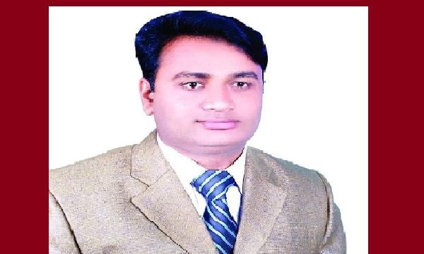 সুরখালী ইউনিয়ন পরিষদে প্যানেল চেয়ারম্যান হলেন ফরিদ রানা