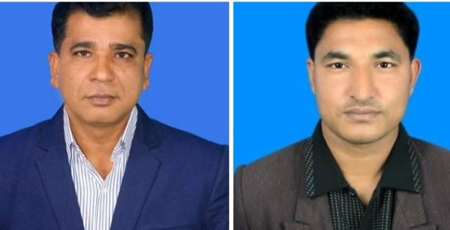 নিসচা ডুমুরিয়ার সভাপতি খান মহিদুল সম্পাদক বকুল