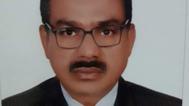 মাগুরায় সড়ক দূর্ঘটনায় মোটরসাইকেল চালক নিহত