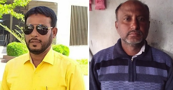 ডুমুরিয়ায় ক্লাষ্টার গঠন মাহতাব সভাপতি ও ফরহাদ সাধারণ সম্পাদক