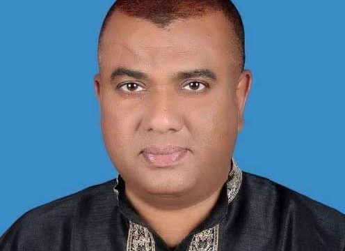 বাংলাদেশ ইউনিয়ন পরিষদ ফোরাম এর সাংগঠনিক সম্পাদক হলেন  এম মফিদুল হক লিটু