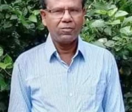 মোড়েলগঞ্জে যৌন হয়রানী করা সেই প্রধান শিক্ষক অবশেষে গ্রেফতার