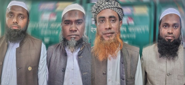 ইসলামী শ্রমিক আন্দোলন খুলনা নগর ও জেলা কমিটি গঠন