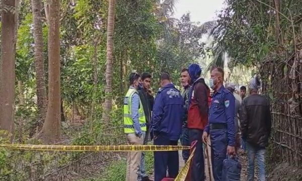 তালায় কৃষককে পিটিয়ে ও শ্বাসরোধ করে হত্যার অভিযোগ!