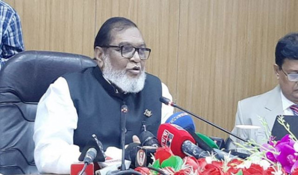 বিদেশে বসে দেশবিরোধী অপপ্রচারকারীদের পাসপোর্ট বাতিলের চিন্তাভাবনা