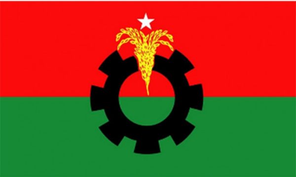 শনিবার খুলনায় বিএনপির বিভাগীয় সমাবেশ
