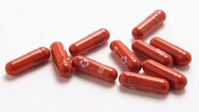 বাংলাদেশসহ ১০৫ দেশ পাবে সস্তায় করোনার বড়ি