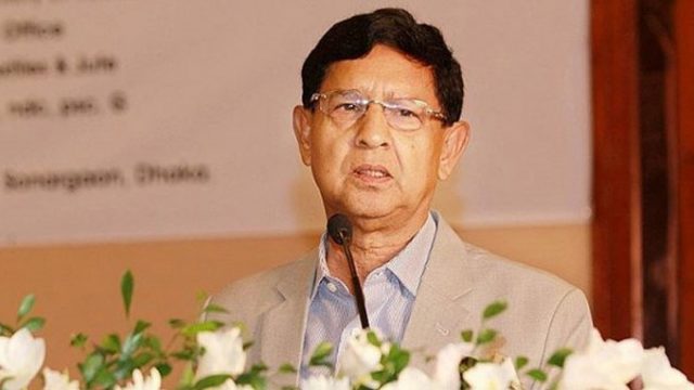 পলিথিনের ব্যবহার বন্ধে মোবাইল কোর্ট পরিচালনার নির্দেশ